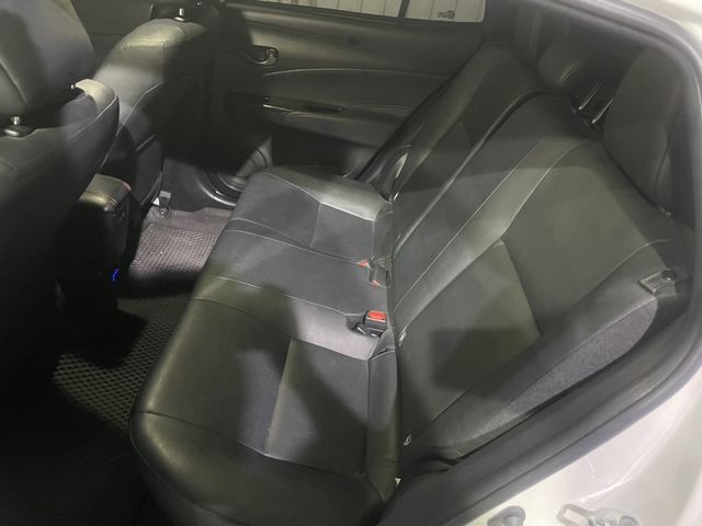 TOYOTA豐田 YARIS  第3張相片