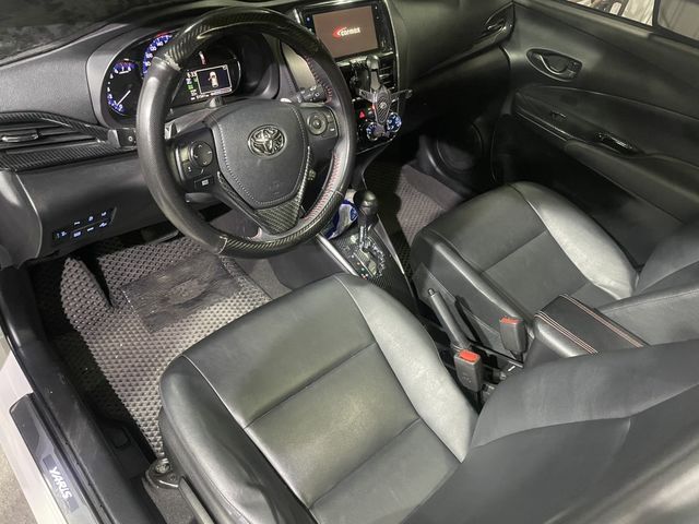 TOYOTA豐田 YARIS  第4張相片