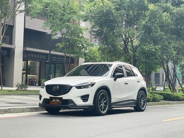 MAZDA馬自達 CX-5  第1張相片