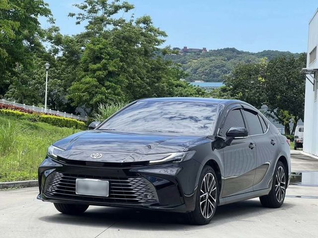 TOYOTA豐田 CAMRY  第1張相片