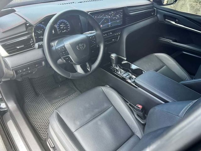 TOYOTA豐田 CAMRY  第4張相片