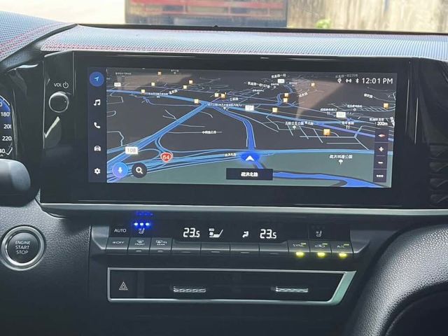 TOYOTA豐田 CAMRY  第6張相片