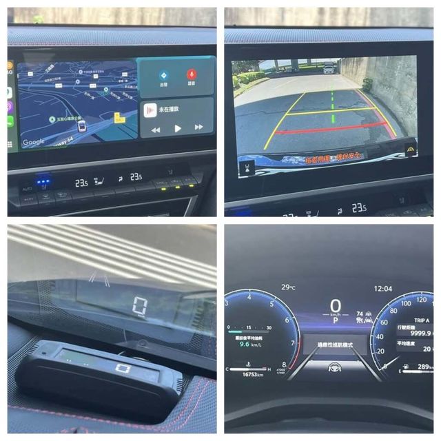 TOYOTA豐田 CAMRY  第9張相片