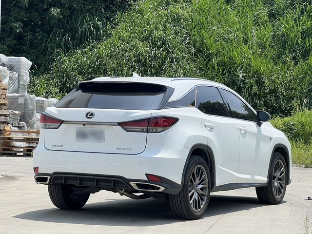 LEXUS凌志 RX300  第3張相片
