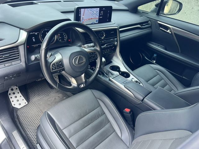 LEXUS凌志 RX300  第5張相片