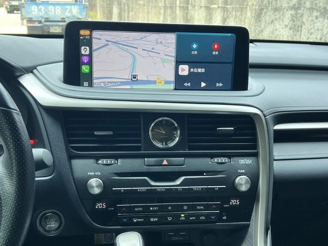 LEXUS凌志 RX300  第6張相片