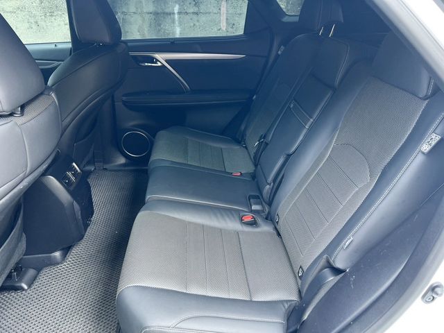LEXUS凌志 RX300  第8張相片
