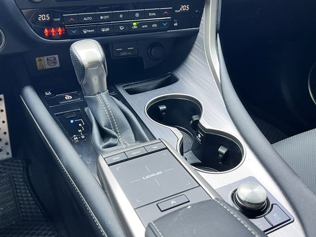 LEXUS凌志 RX300  第9張相片