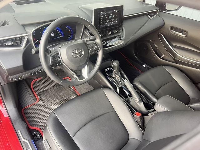 TOYOTA豐田 ALTIS  第5張相片