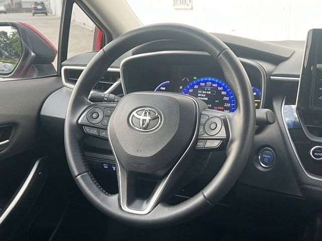TOYOTA豐田 ALTIS  第6張相片