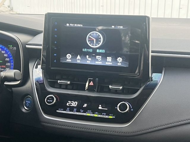 TOYOTA豐田 ALTIS  第8張相片