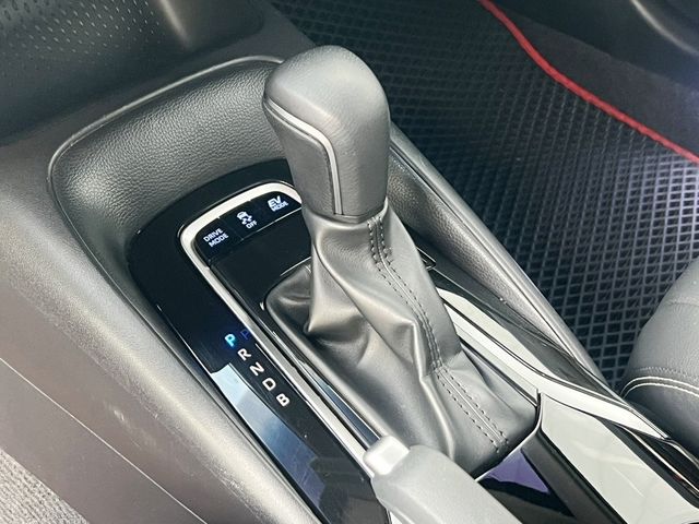 TOYOTA豐田 ALTIS  第9張相片