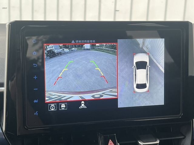 TOYOTA豐田 ALTIS  第11張相片