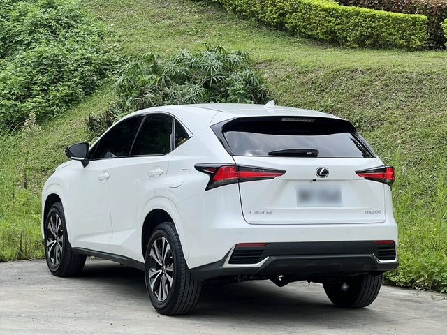LEXUS凌志 NX200  第2張相片