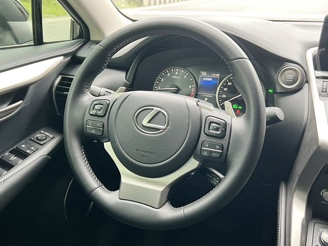 LEXUS凌志 NX200  第3張相片