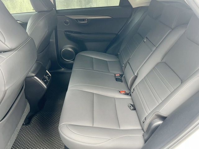 LEXUS凌志 NX200  第5張相片