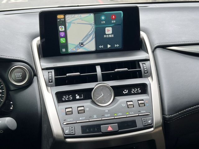 LEXUS凌志 NX200  第7張相片