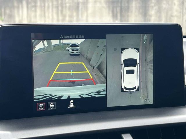 LEXUS凌志 NX200  第8張相片