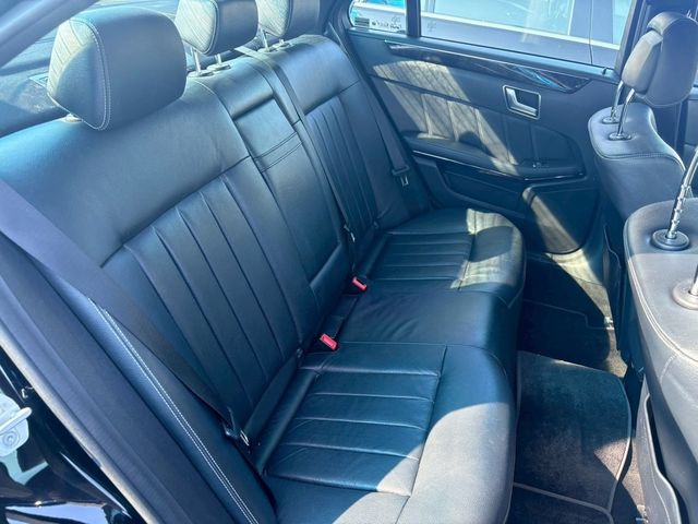 M-BENZ賓士 E250  第6張相片