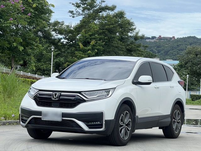 HONDA本田 CR-V  第1張相片