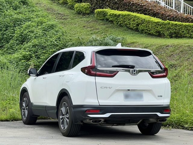 HONDA本田 CR-V  第2張相片