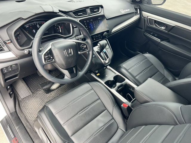 HONDA本田 CR-V  第3張相片