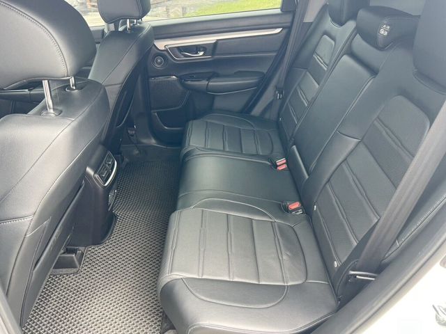 HONDA本田 CR-V  第4張相片