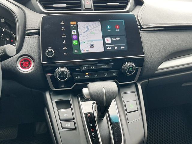 HONDA本田 CR-V  第6張相片