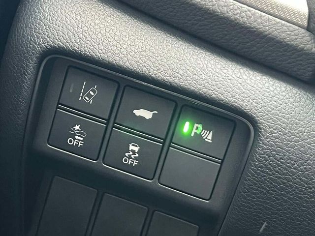 HONDA本田 CR-V  第8張相片