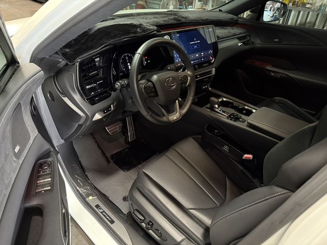 LEXUS凌志 RX350  第5張相片
