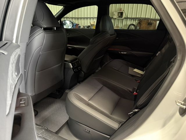 LEXUS凌志 RX350  第6張相片