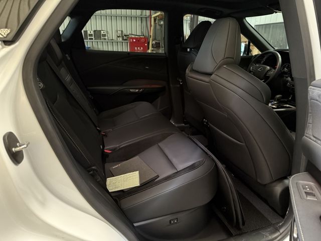 LEXUS凌志 RX350  第7張相片