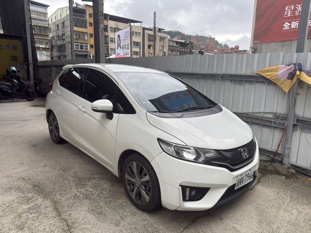HONDA本田 FIT  第2張相片