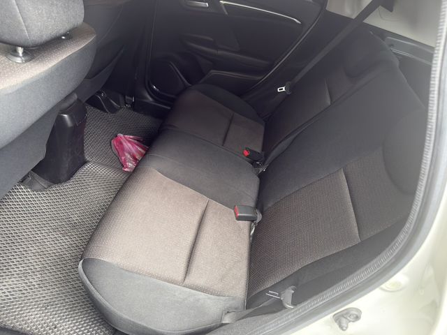 HONDA本田 FIT  第3張相片