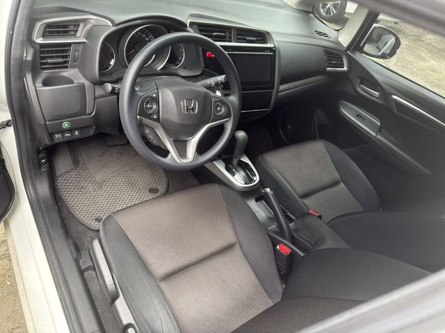 HONDA本田 FIT  第4張相片