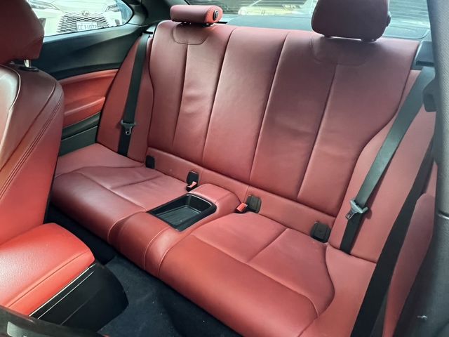 BMW寶馬 M235I  第6張相片