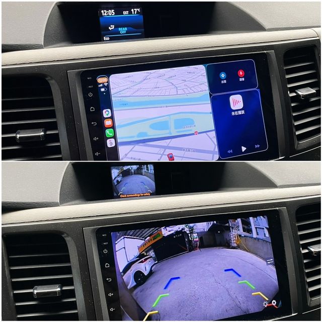 TOYOTA豐田 SIENNA  第10張相片