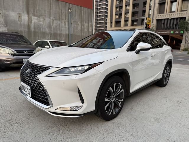 LEXUS凌志 RX300  第2張相片