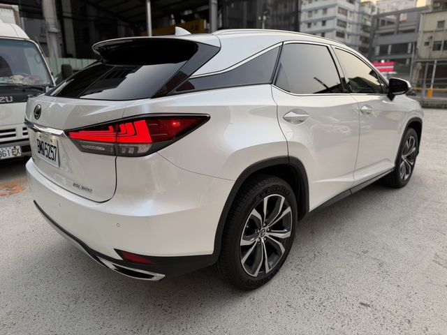 LEXUS凌志 RX300  第3張相片