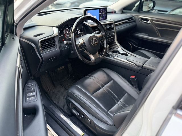 LEXUS凌志 RX300  第4張相片