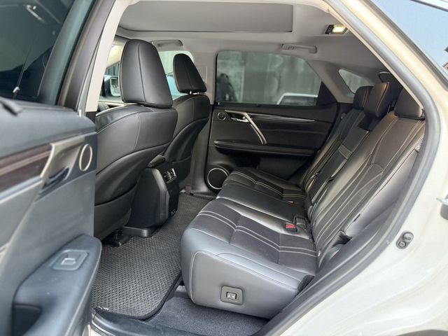 LEXUS凌志 RX300  第5張相片