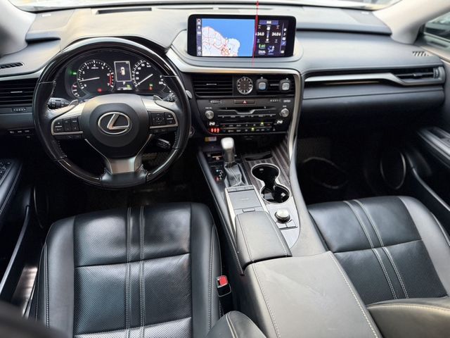 LEXUS凌志 RX300  第6張相片