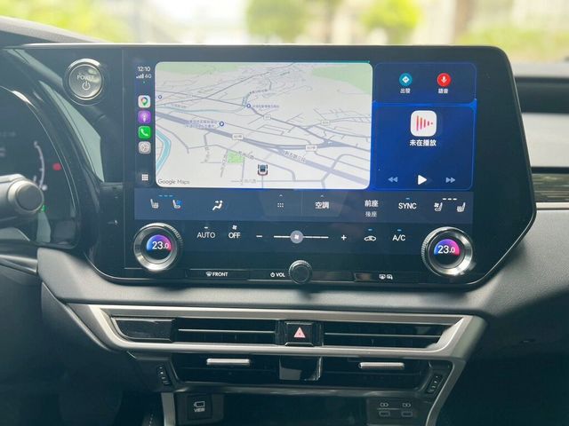 LEXUS凌志 RX350H  第7張相片