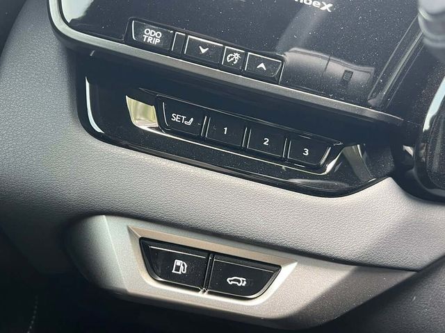 LEXUS凌志 RX350H  第11張相片