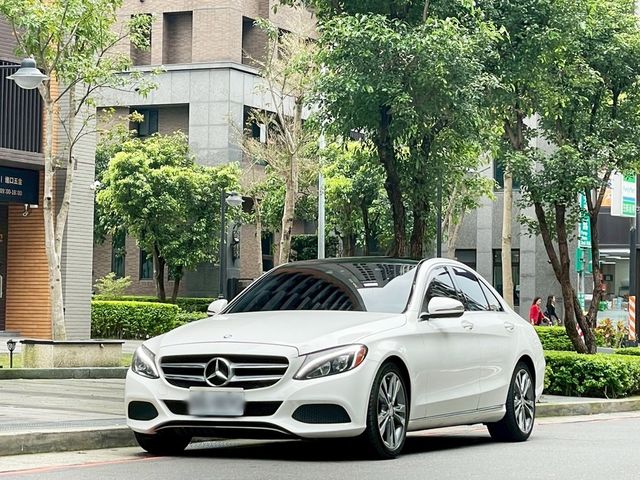 M-BENZ賓士 C300  第1張相片