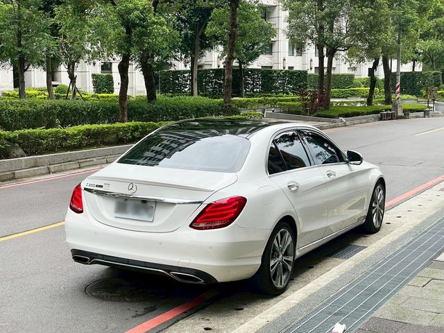 M-BENZ賓士 C300  第3張相片