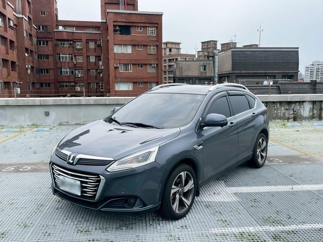 LUXGEN納智捷 U6 GT  第1張相片