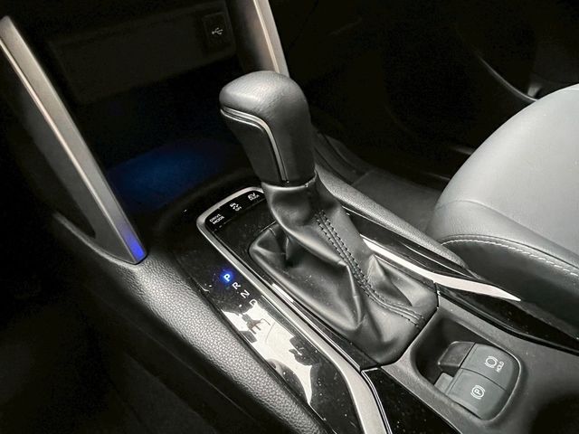 TOYOTA豐田 COROLLA CROSS HYBRID  第8張相片