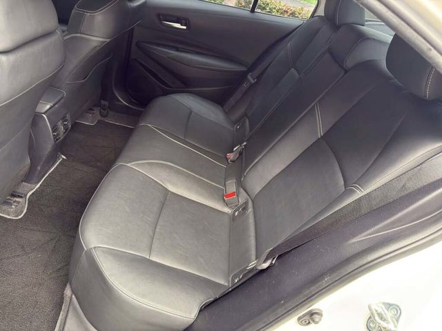 TOYOTA豐田 ALTIS  第3張相片