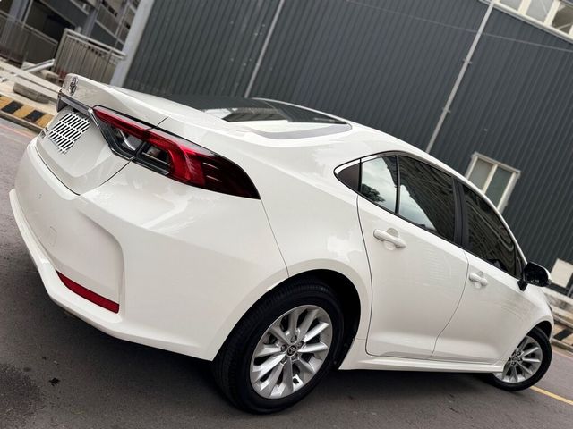 TOYOTA豐田 ALTIS  第6張相片